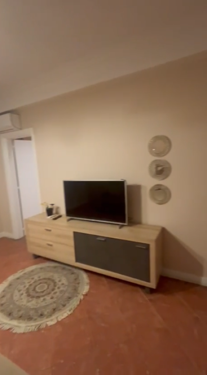 Appartamento 1+1 e Studio in vendita Centro Tirana