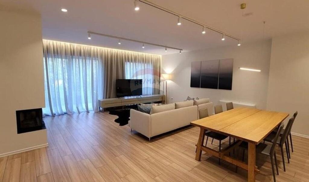 Villa - For Sale - Elysium Residence, Mjull Bathore, Tirana ID: 530181095-229