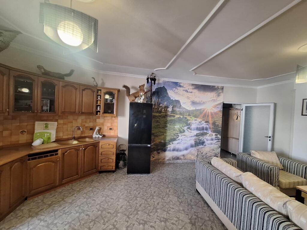 2+1 apartment for rent in Don Bosko!