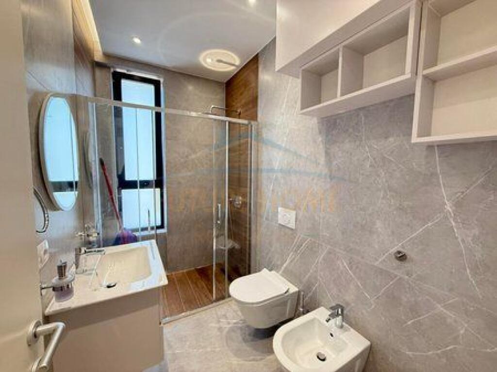 Appartamento in affitto 2+1+2 + Posto auto – Amma Residence, Via Jordan Misja