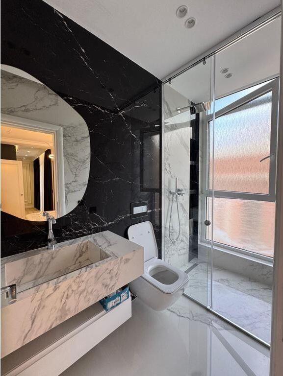 Shitet, Apartament Premium 3+1+Post Parkimi, Avid Residence, Bulevardi i Ri, Tiranë.