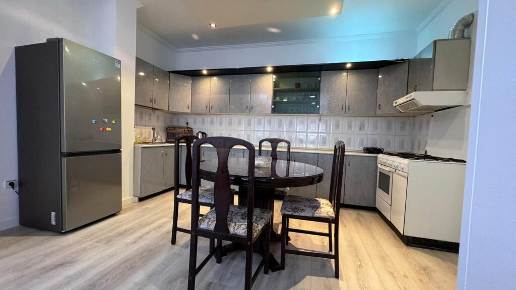 3+1 apartment for rent on Bardhyl Street!