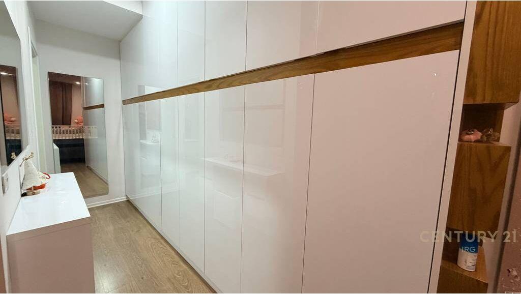 FOR RENT APARTMENT 2+1+2 AT FIORI DI BOSKO! 900 € /Month Total Area 90m2