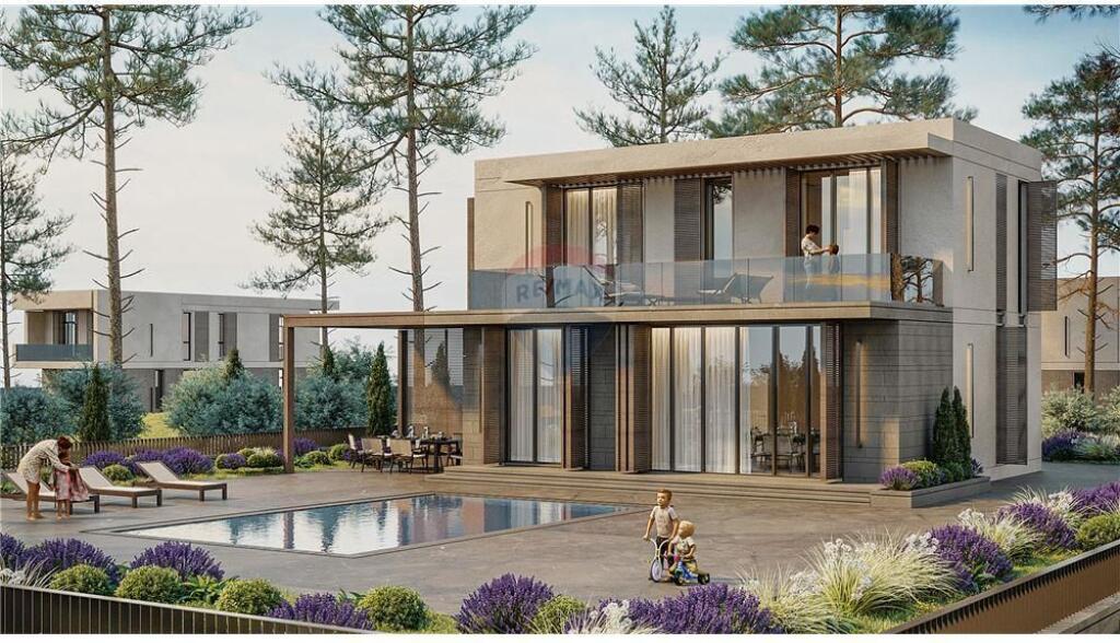 OKAZION!! VILE LUKSOZE PER SHITJE TE PORTO LALZI!