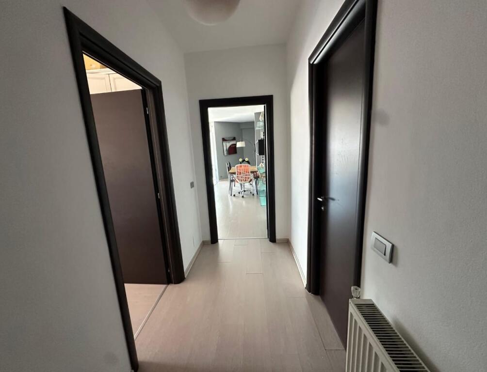 🏡 JEPET ME QIRA APARTAMENT 2+1 – KIKA 1