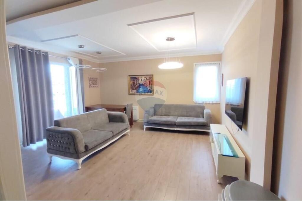 APARTAMENT 3+1+2 PER QIRA