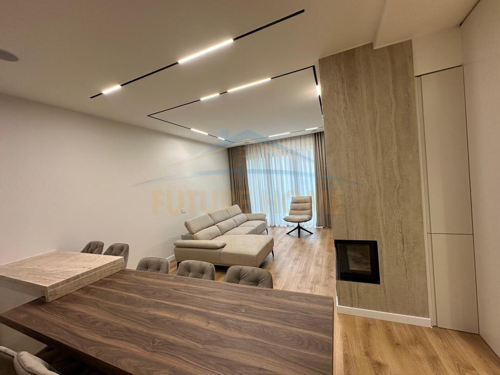 Qera, Apartament 2+1+ Post Parkimi, Green Valley, Tiranë.