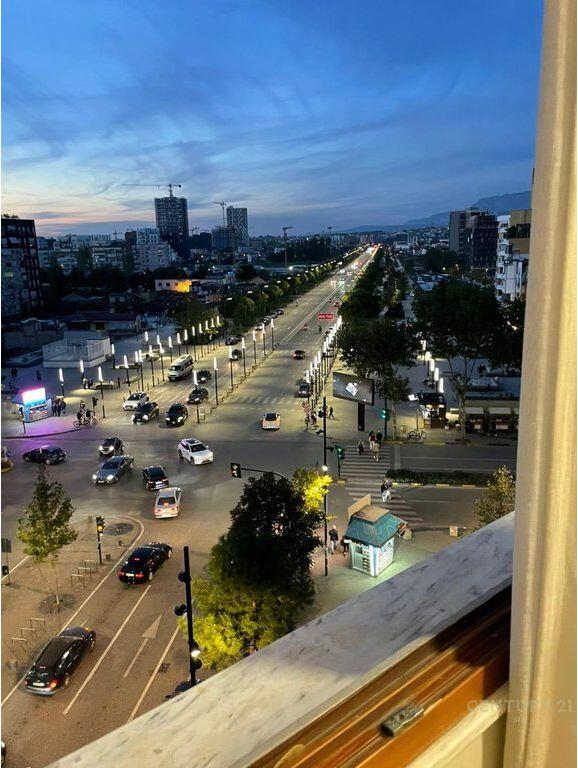 Appartamento Moderno 1+1 con Vista – Nuovo Boulevard, Zogu i Parë