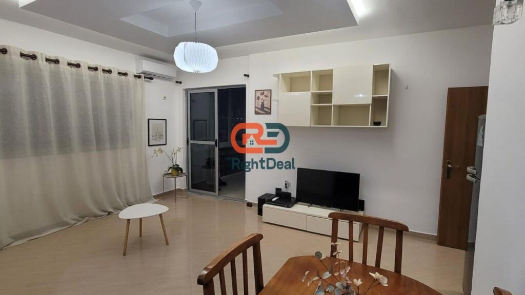 Near the Selita Roundabout, 1+1 Apartment for Rent with Perfect Location !!!