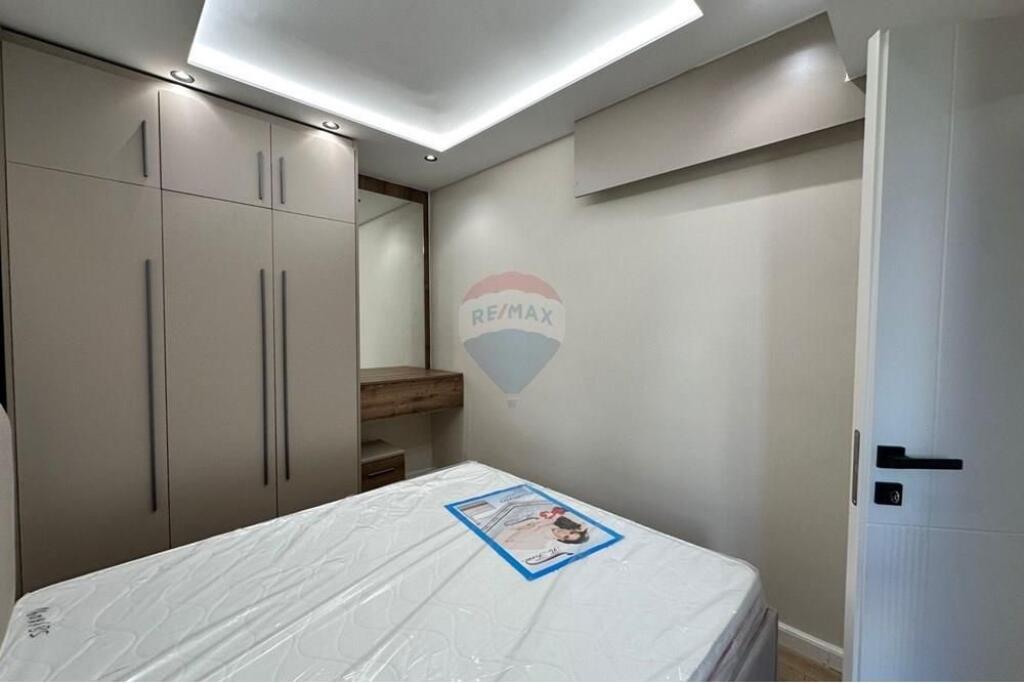 APARTAMENT 1+1 - RRUGA MUHAMET GJOLLESHA