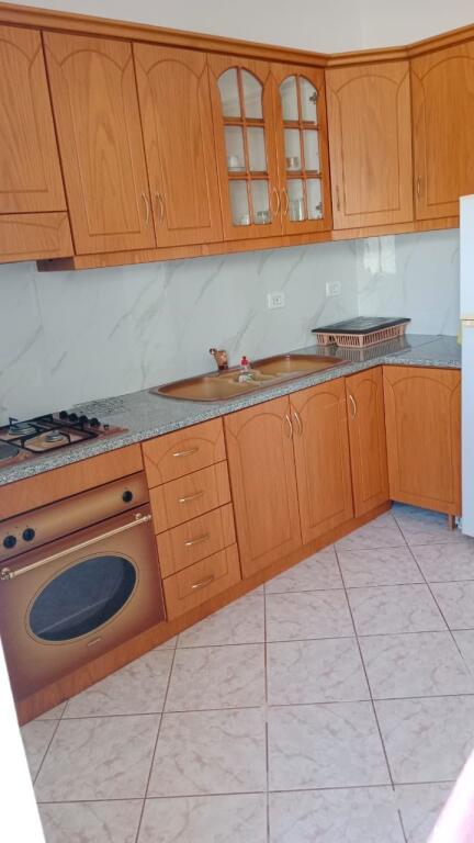 Apartament 2+1 per shitje ne Sarande!