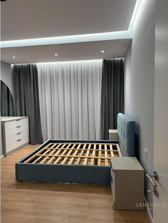 Golden Tower – 2+1 Apartment + Parking for Rent | Mine Peza