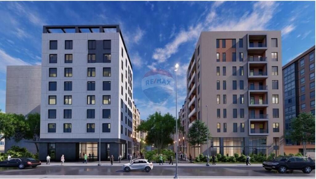 SHESIM APARTAMENT 1+1 TIRANA ENTRY 1 !