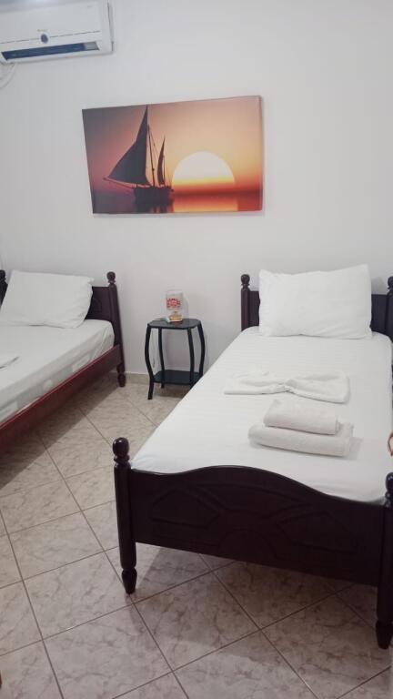 Apartament 2+1 per shitje ne Sarande!