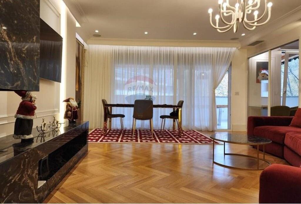 Apartament - Për Shitje - Kopshti Botanik, Tiranë ID: 530191062-72