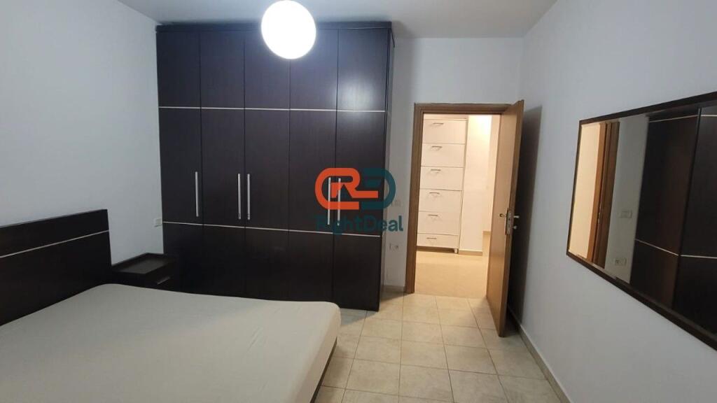 Near the Selita Roundabout, 1+1 Apartment for Rent with Perfect Location !!!