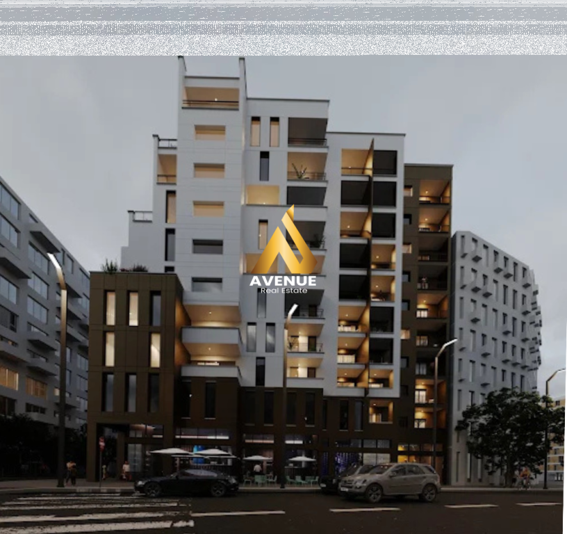 SHITET APARTAMENT 2+1+2 – MARA RESIDENCE, DON BOSKO, TIRANË  📍 Adresa: Rruga “Ibrahim Pashë Bushatlli”, Don Bosko, Tiranë 💶 Çmimi: 186,200 € (okazion)  Statusi: Në fazë karabina  Kati: 6 (banim)  Sipërfaqja :104.30 m² neto ,124.10 m² bruto   Organizimi  •  Sallon i bollshëm + ambient gatimi •  2 Dhoma gjumi •  2 Tualete •  1 Ballkon •  Planimetri shumë funksionale  DETAJE ✔ Mara Residence, një nga kompleksët më cilësorë të zonës Don Bosko ✔ Ndërtim modern dhe investim afatgjatë ✔ Kati 6 banim – ndriçim i mirë dhe pamje të hapura ✔ Çmim shumë i favorshëm për zonën dhe cilësinë e projektit ✔ I përshtatshëm për banim familjar ose investim me qira ✔ Kompleks me infrastrukturë të rregullt dhe ambiente të dedikuara komoditeti  📞 Për më tepër informacion ose vizitë në prone: 
