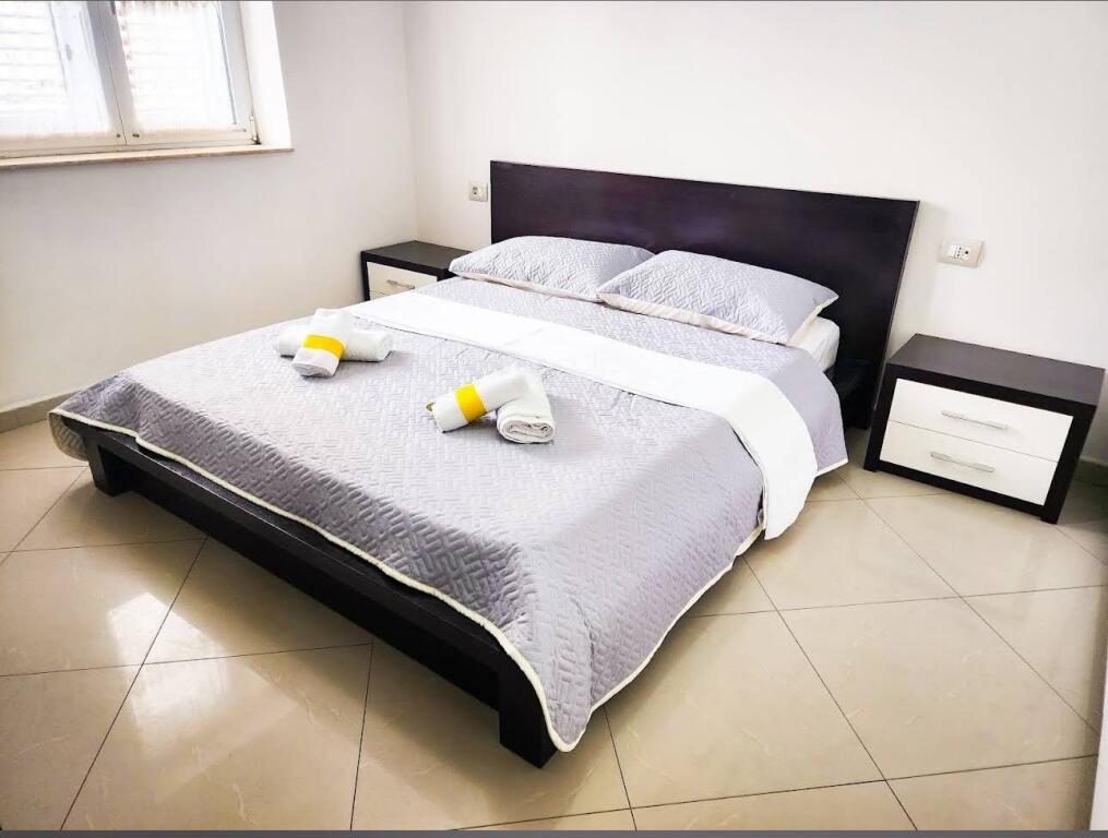 Apartament me qira 3+1– Pazari i Ri