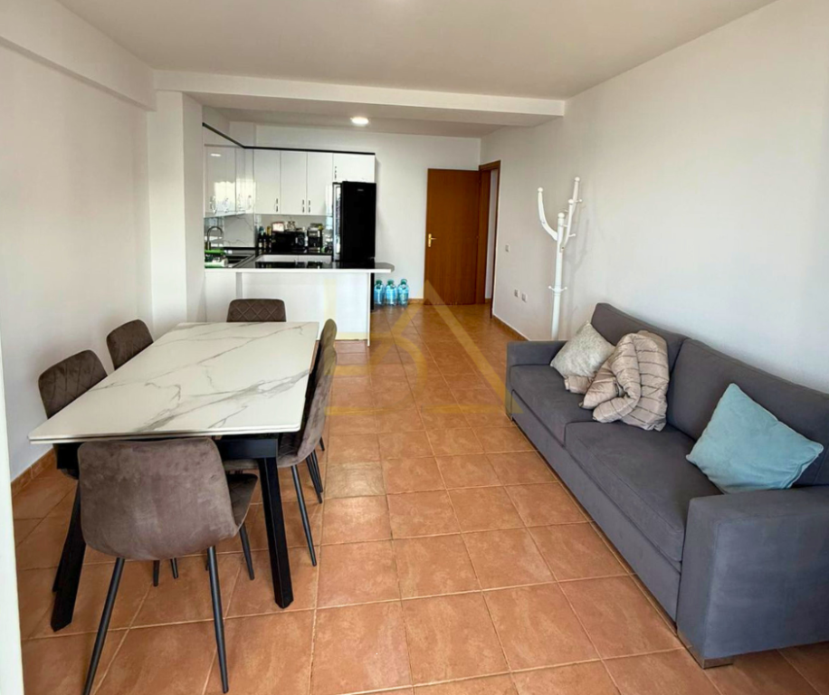 OKAZION – Shitet Apartament në Shëngjin