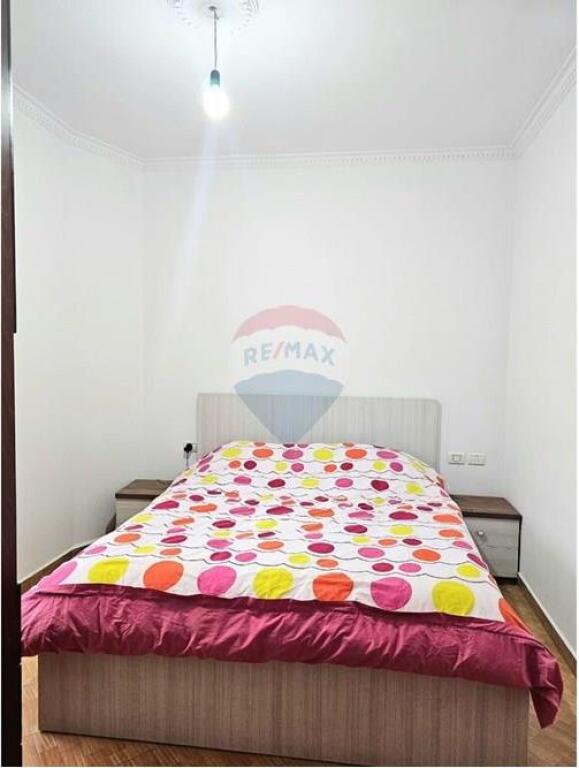 APARTAMENT 2+1 ME QIRA - FRESK !