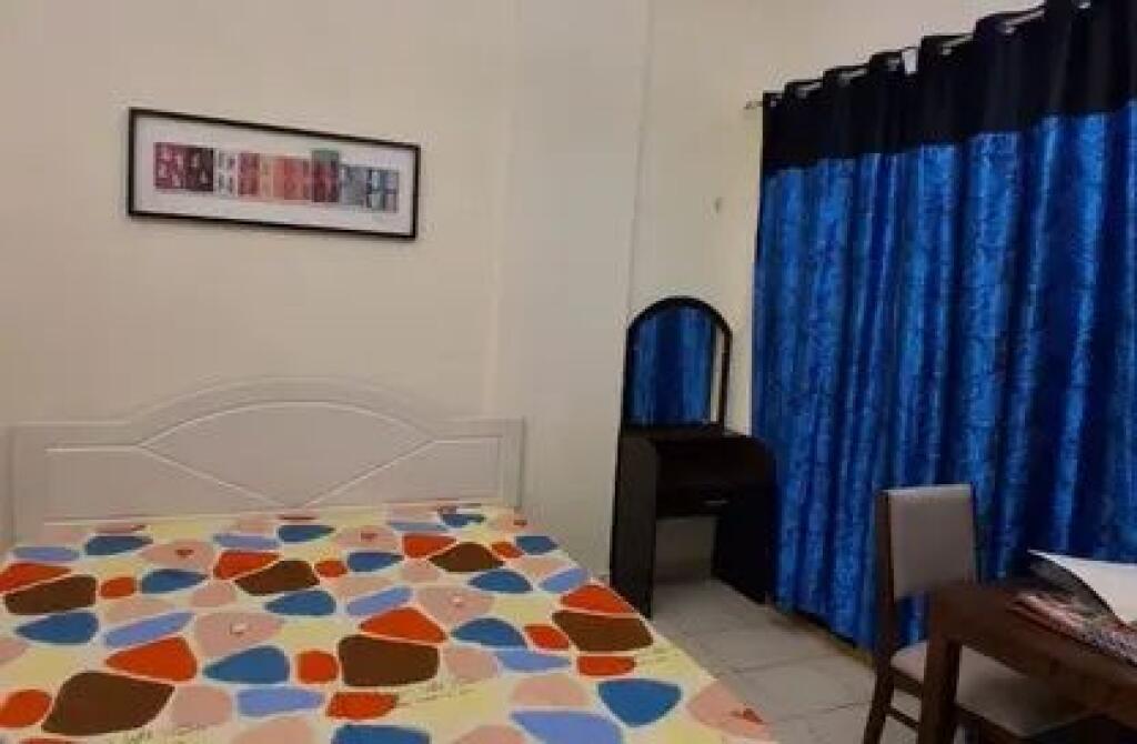 Vile Me Qera 2+1 Ne 5 Maj (ID BV22531) Tirane