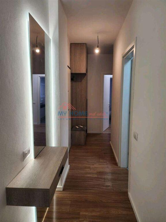 Apartament 2+1 me qera Kopshti Zoologjik ne Tirane