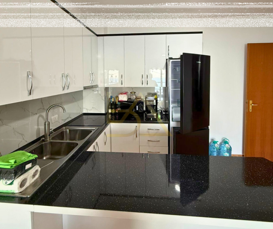 OKAZION – Shitet Apartament në Shëngjin
