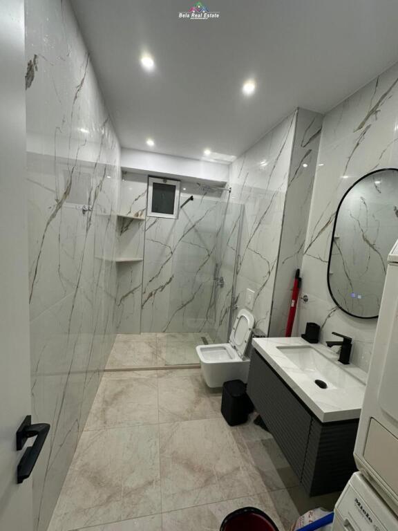 Appartamento In Affitto 1+1 A Zogu I Zi (ID B210869) Tirana.