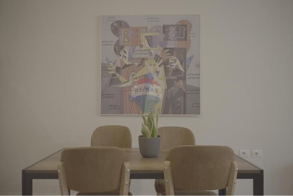 Apartament 1+1 me Qira prane Nobis!