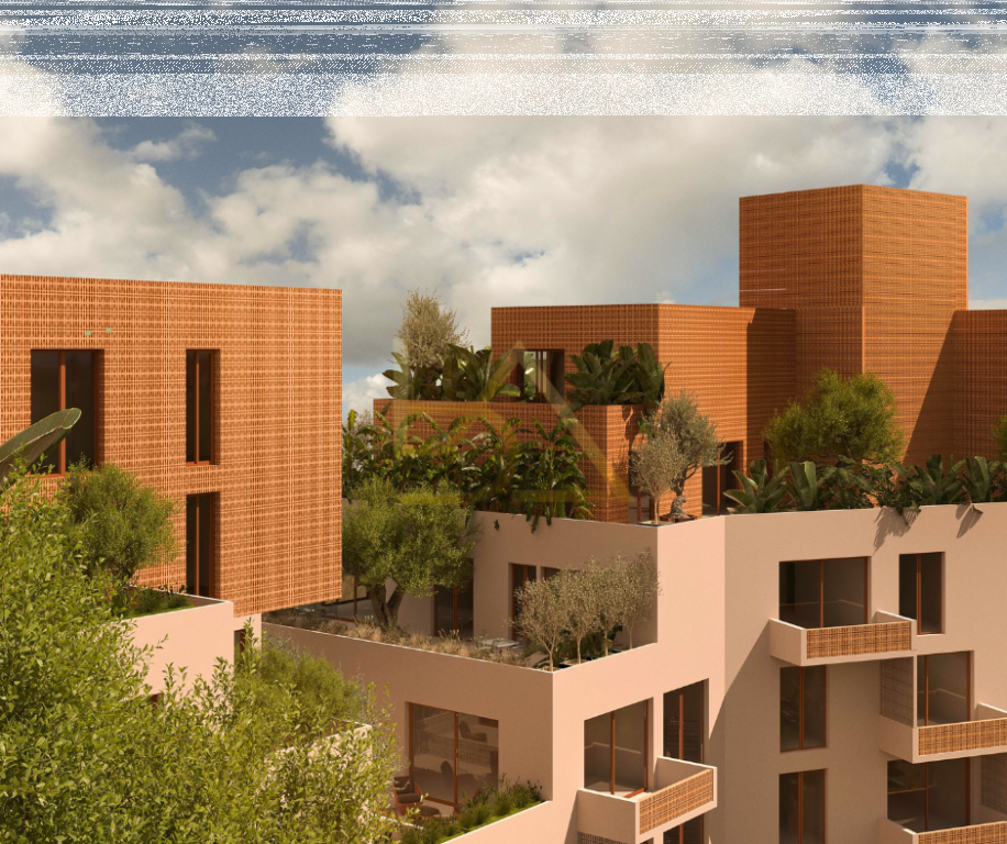 HERA Residence – Golem, Kavajë