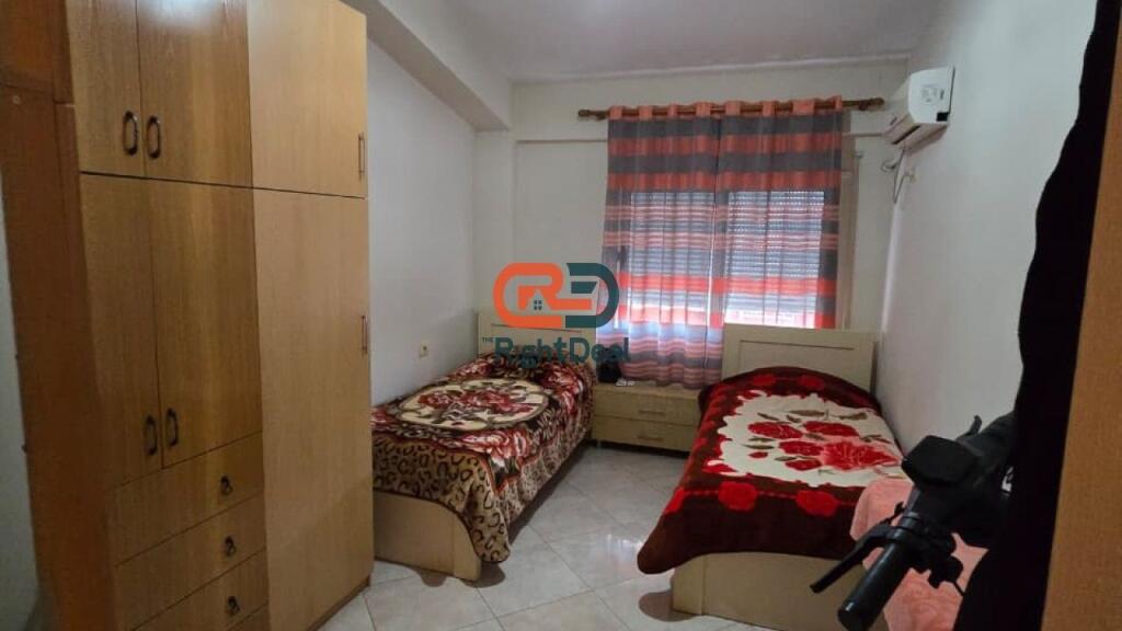 Ne Fresk, Jepet Me Qira Apartament 1+1, Totalisht I Mobiluar!!