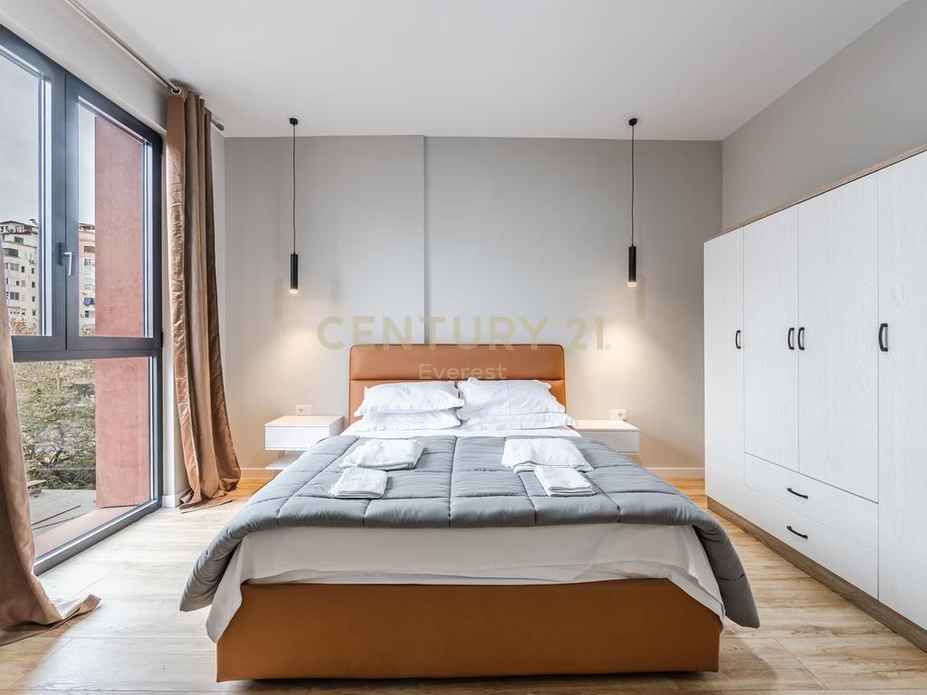 KAVAJA STREET, 1+1 APARTMENT FOR RENT 1,200 € /Month Total Area 80m2