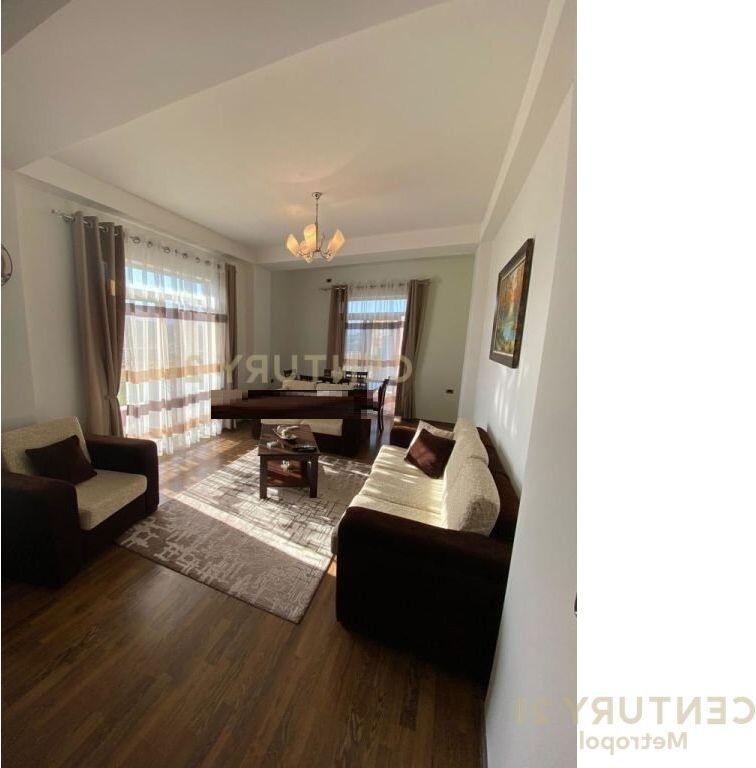 Apartament 2+1+2 për Qira