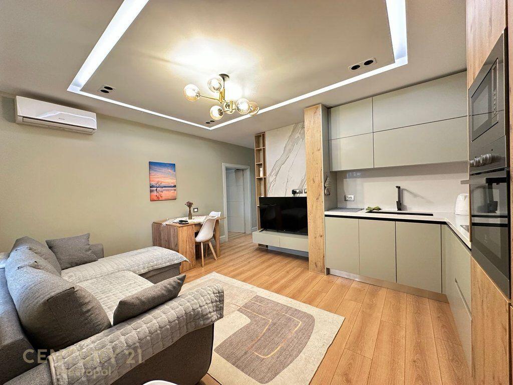 Apartament 1+1 per shitje ne Don Bosko