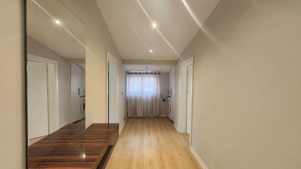 Apartment 2+1 for rent