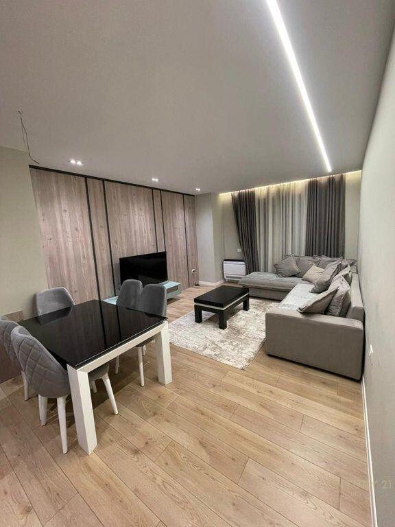 Appartamento Moderno 1+1 con Vista – Nuovo Boulevard, Zogu i Parë