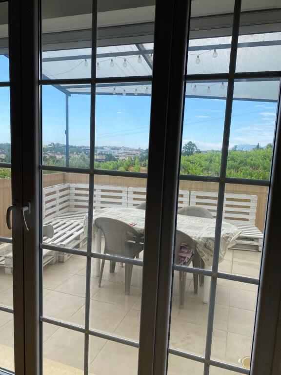 Vile per qera ne zonen e TEGUT