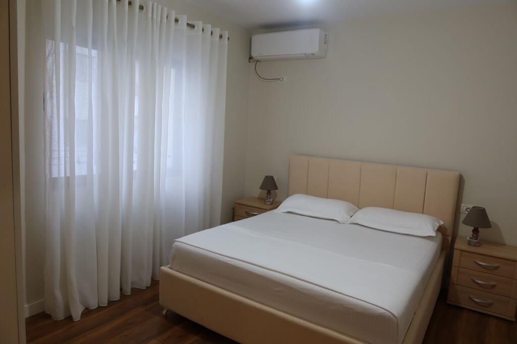 Apartment 2+1+1 with Balcony for Rent