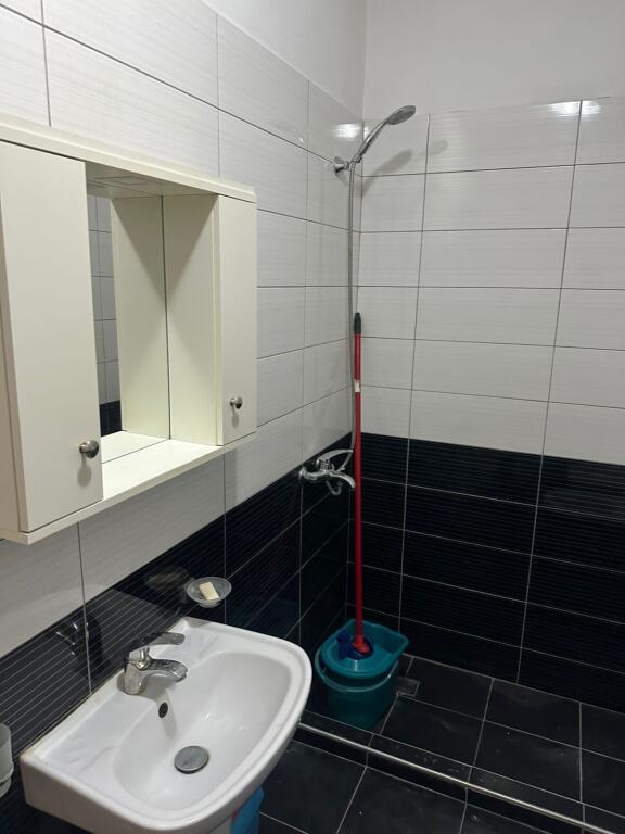 Appartamento in affitto 1+1 📍Misto Mame (complesso Golden Park)