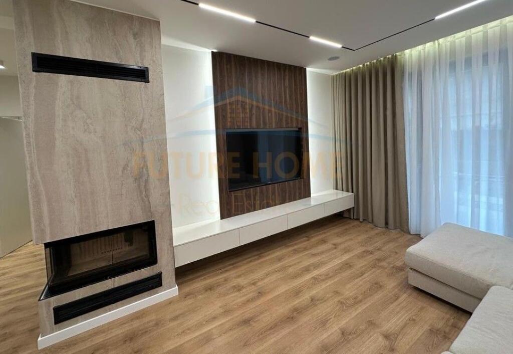 Qera, Apartament 2+1+ Post Parkimi, Green Valley, Tiranë.