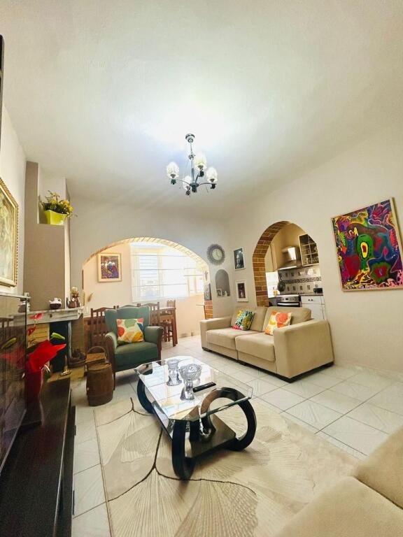 🏡 Apartment 2+1 for Sale – Electric Market