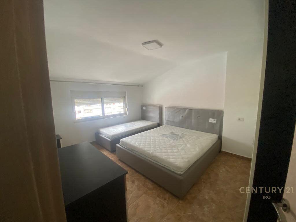 Apartment 1+1 – Zogu I Boulevard, Tirana