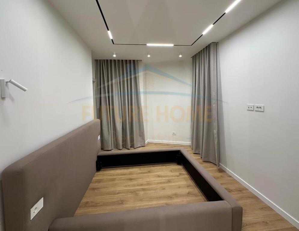 Qera, Apartament 2+1+ Post Parkimi, Green Valley, Tiranë.