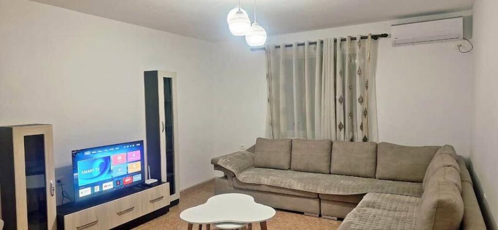 🏡 Apartment 1+1 for Rent – Ali Demi