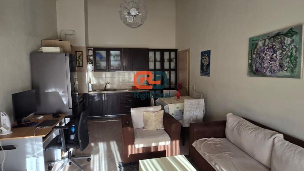 Ne Fresk, Jepet Me Qira Apartament 1+1, Totalisht I Mobiluar!!