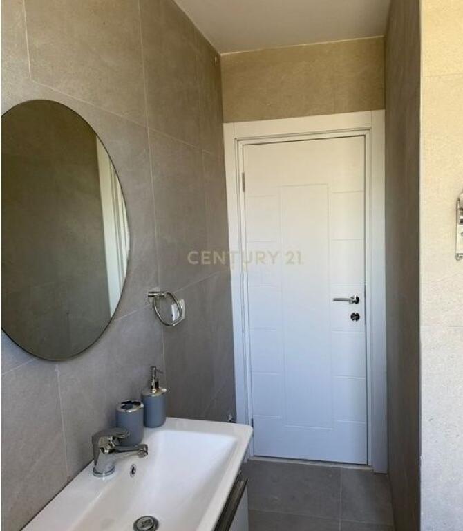 Apartament per qira 1+1 Prane sheshit skenderbe,qender tiranes
