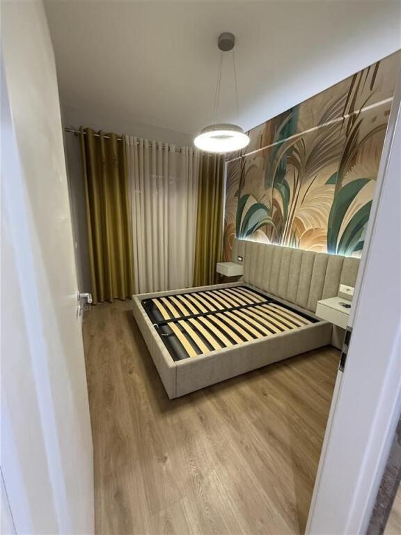 Apartament luksoz 1+1 Oxa