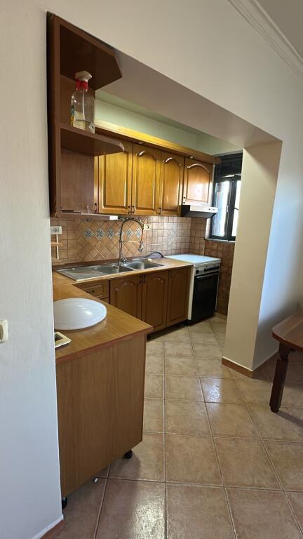 ALI DEMI, SHESIM APARTAMENT 1+1 93,000 €