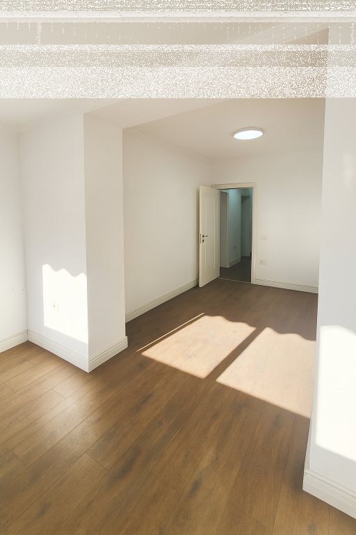 Zyrë per Qira, Ish Bllok