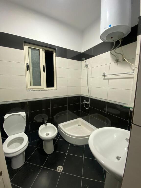 APARTMENT FOR RENT 1+1 LAPRAKE 40,000 LEKE